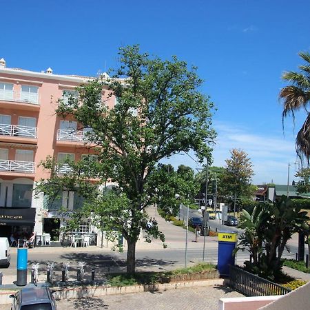 Marina Plaza Apartment Виламура Екстериор снимка