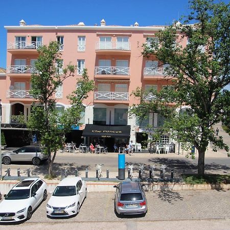 Marina Plaza Apartment Виламура Екстериор снимка