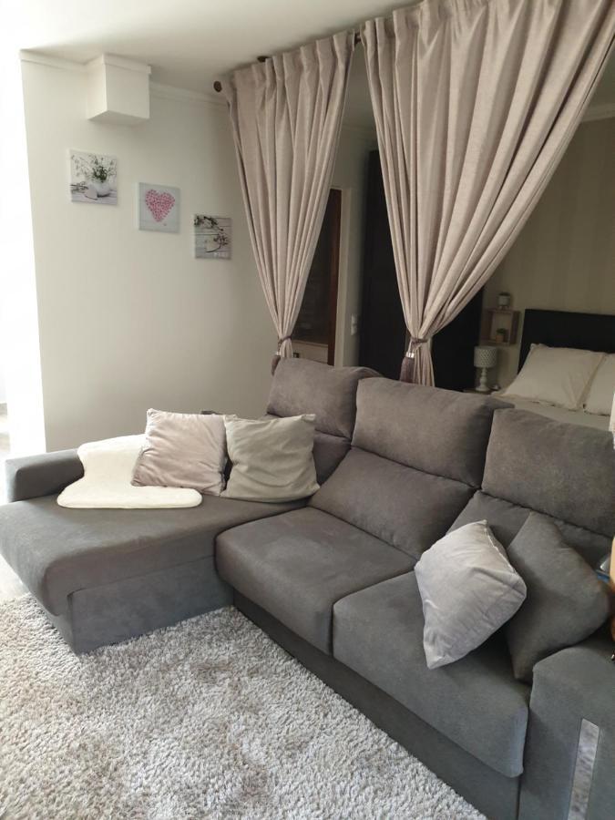 Marina Plaza Apartment Виламура Екстериор снимка