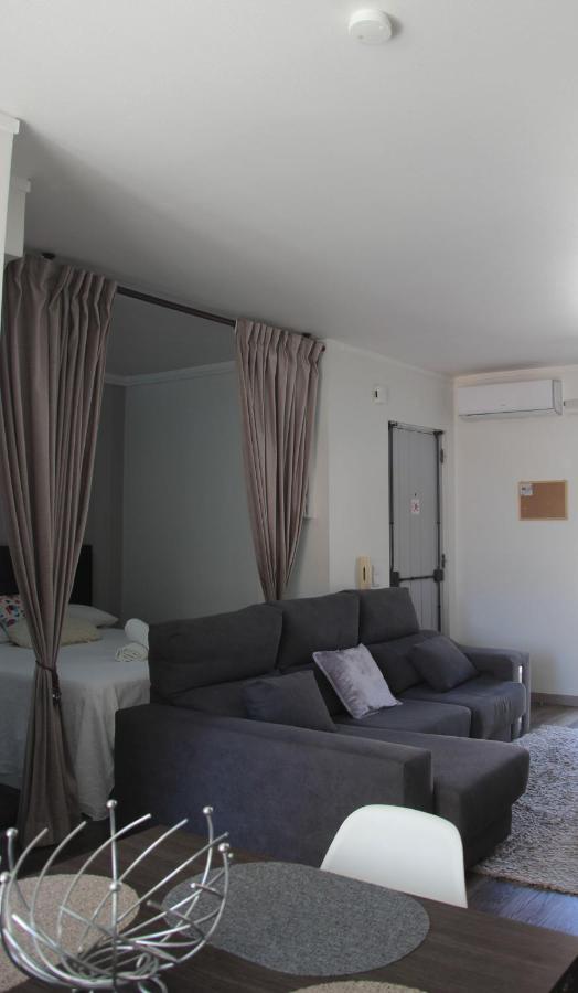 Marina Plaza Apartment Виламура Екстериор снимка