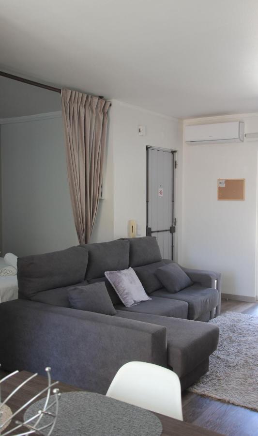 Marina Plaza Apartment Виламура Екстериор снимка