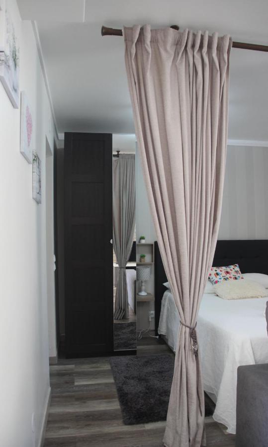 Marina Plaza Apartment Виламура Екстериор снимка