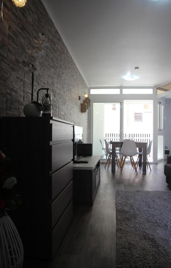 Marina Plaza Apartment Виламура Екстериор снимка