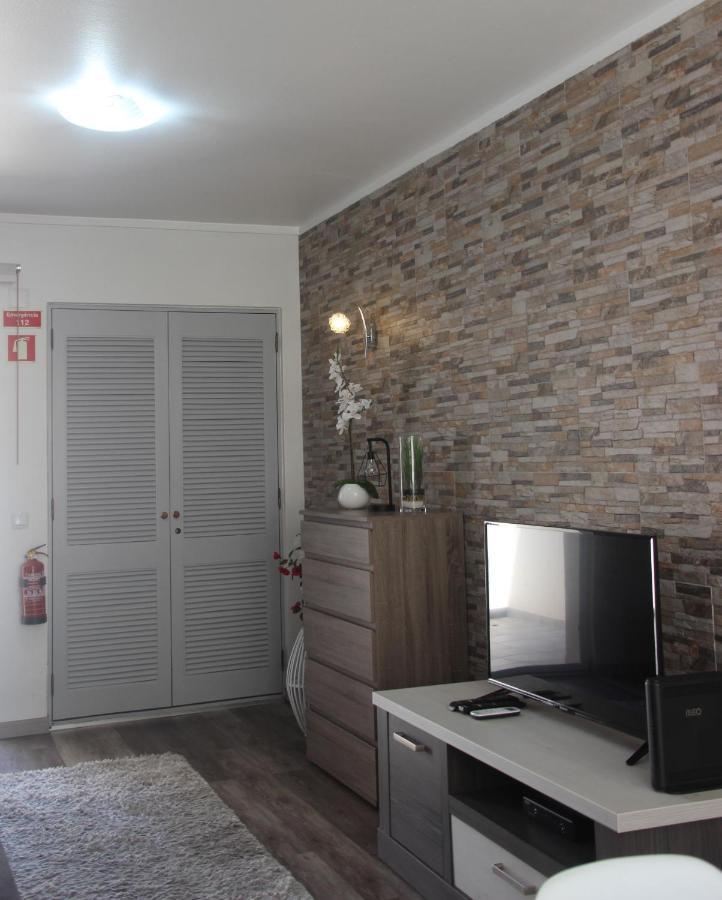 Marina Plaza Apartment Виламура Екстериор снимка