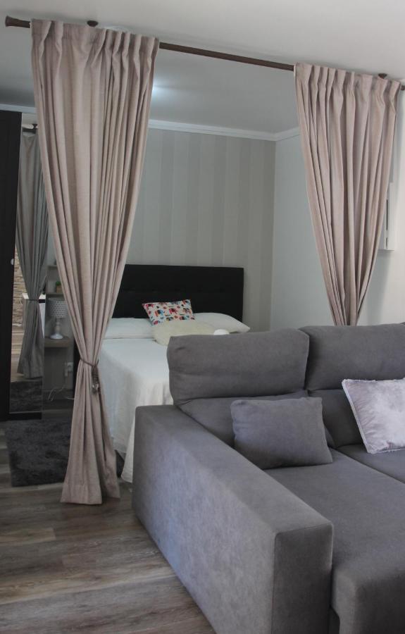 Marina Plaza Apartment Виламура Екстериор снимка