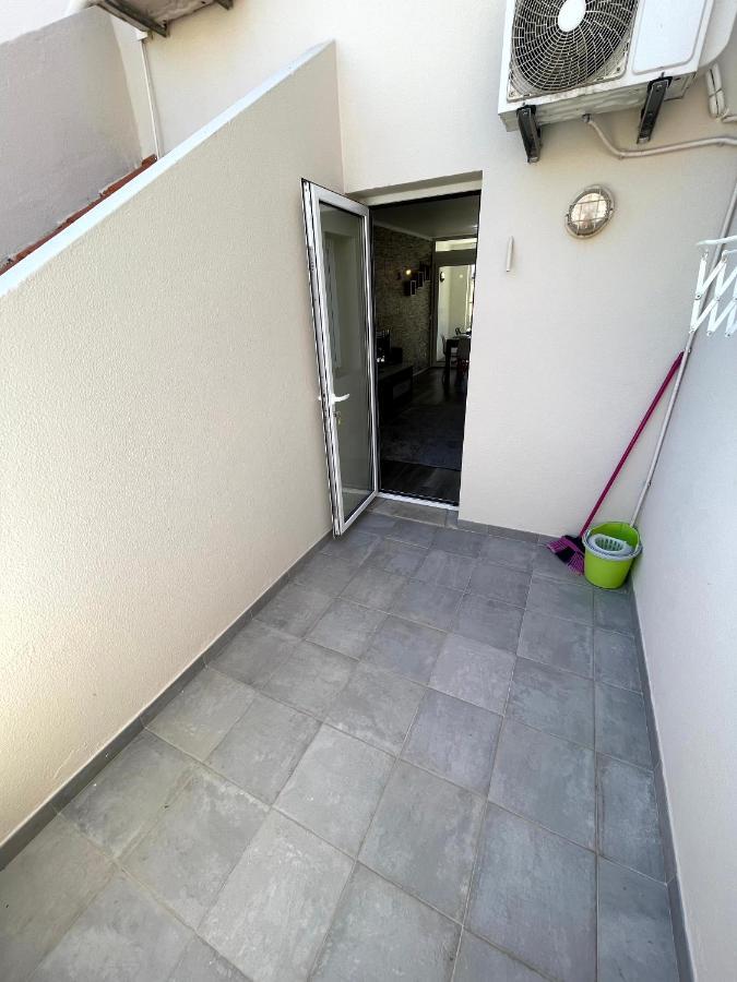 Marina Plaza Apartment Виламура Екстериор снимка
