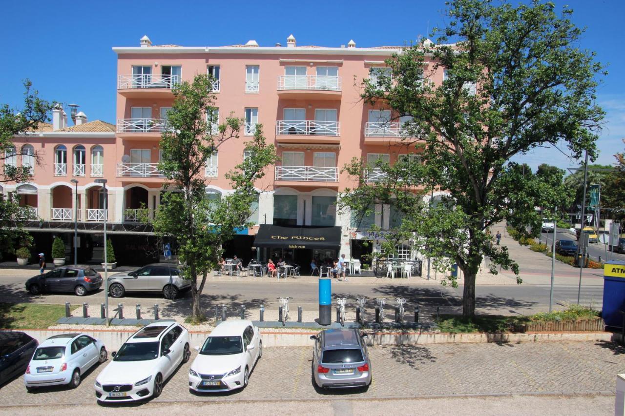 Marina Plaza Apartment Виламура Екстериор снимка