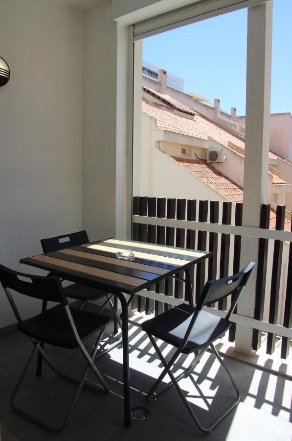 Marina Plaza Apartment Виламура Екстериор снимка