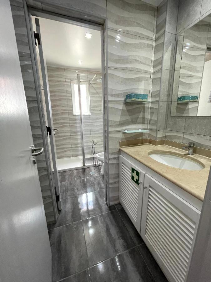 Marina Plaza Apartment Виламура Екстериор снимка