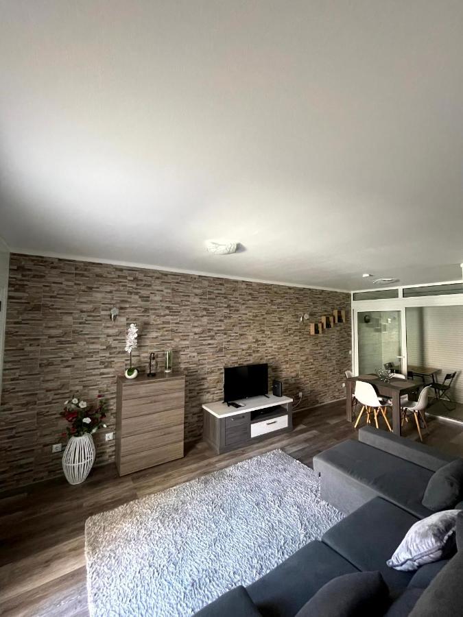 Marina Plaza Apartment Виламура Екстериор снимка