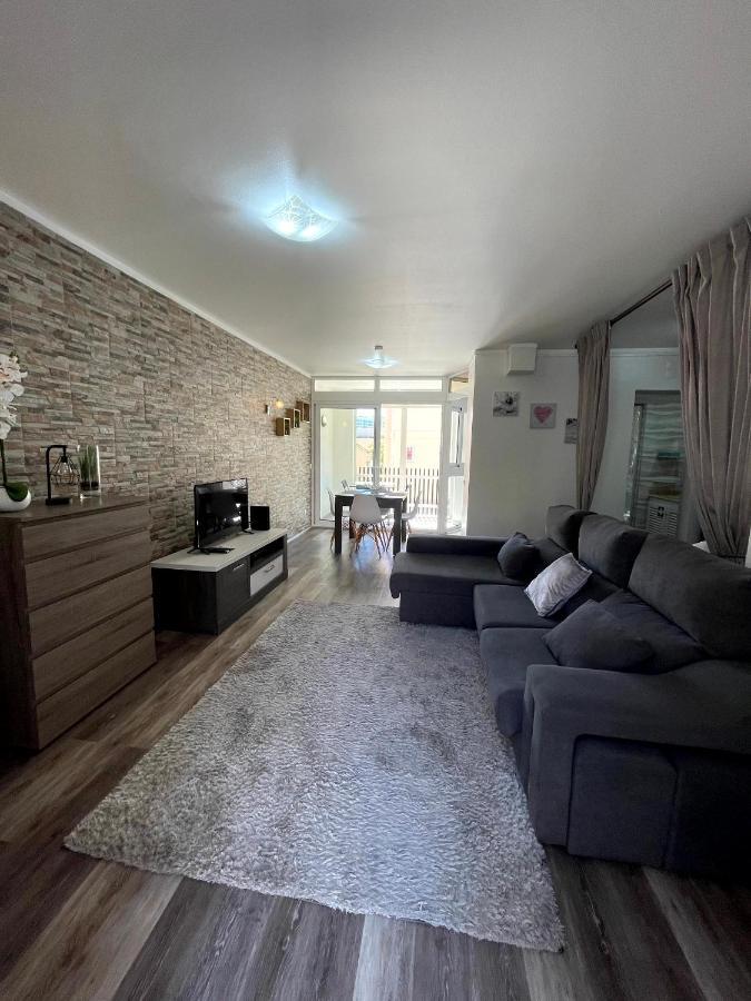Marina Plaza Apartment Виламура Екстериор снимка