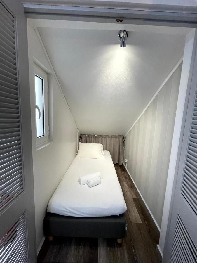 Marina Plaza Apartment Виламура Екстериор снимка