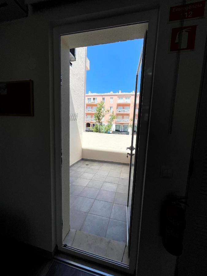Marina Plaza Apartment Виламура Екстериор снимка