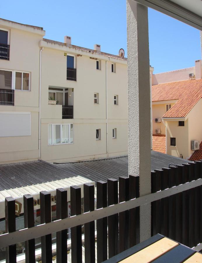 Marina Plaza Apartment Виламура Екстериор снимка