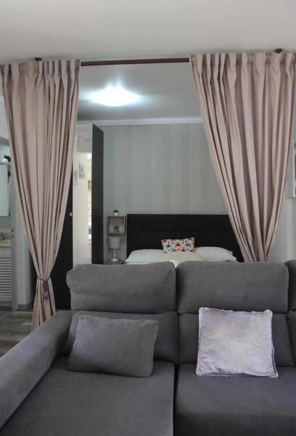 Marina Plaza Apartment Виламура Екстериор снимка