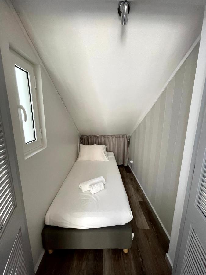 Marina Plaza Apartment Виламура Екстериор снимка