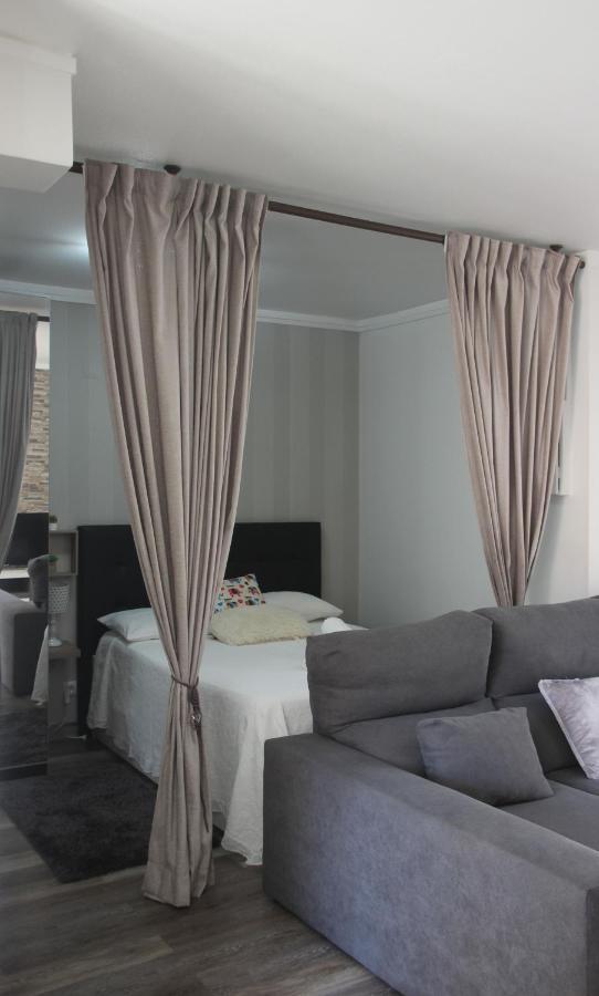 Marina Plaza Apartment Виламура Екстериор снимка