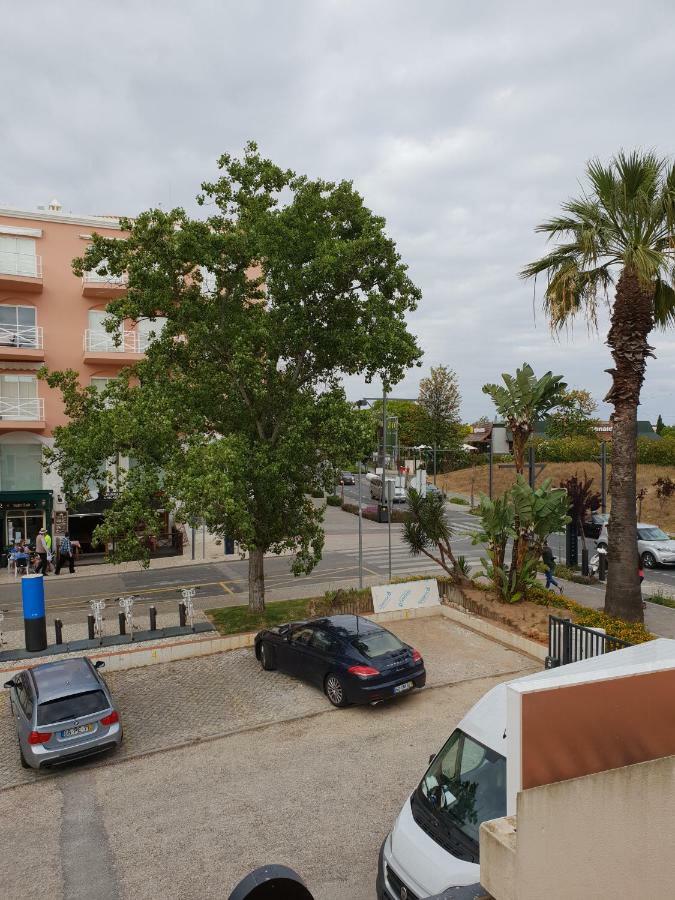 Marina Plaza Apartment Виламура Екстериор снимка