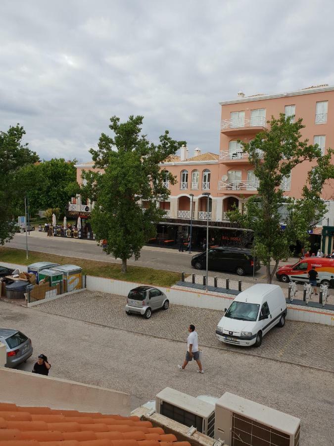 Marina Plaza Apartment Виламура Екстериор снимка