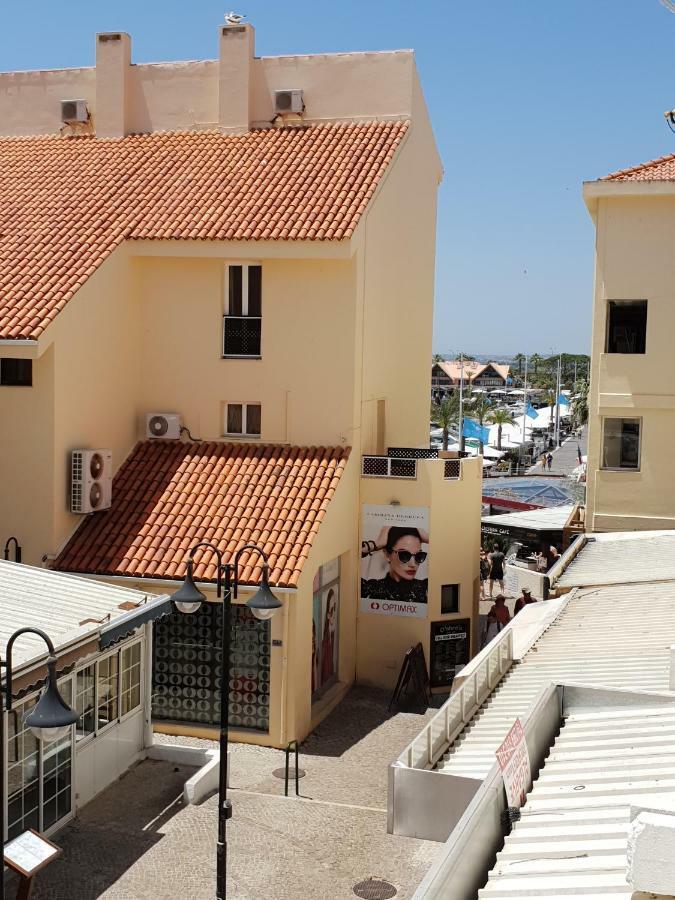 Marina Plaza Apartment Виламура Екстериор снимка